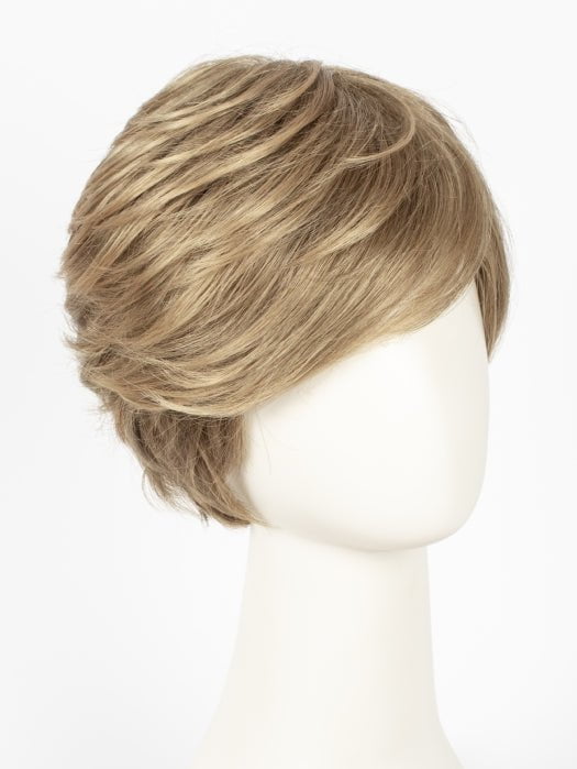 GL12-14 MOCHA | Dark Blonde with Medium Blonde Highlights