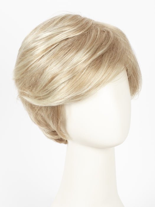 GL14-22 SANDY BLONDE | Golden Blonde with Palest Blonde Highlights