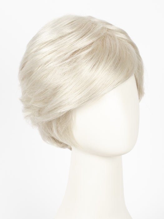 GL23-101 SUNKISSED BEIGE | Beige Blonde with Platinum Highlights