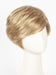 GL27-22 CARAMEL | Reddish Blonde with Pale Gold Highlights