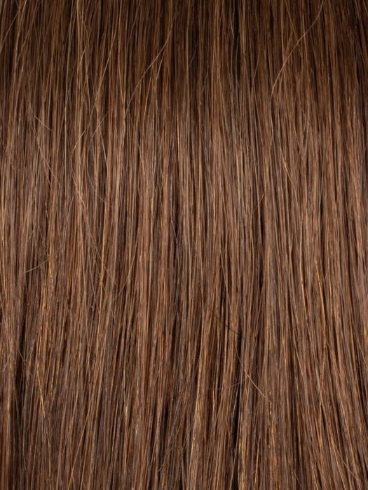 R6 DARK CHOCOLATE | Rich Medium Dark Brown