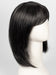 1B/60 PEPPERCORN | Soft Black blended with Pure White Grey Peppered Throughout