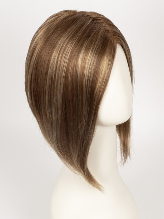 FS26/31 Caramel Syrup | Amber Red w/ Caramel Blonde Highlights