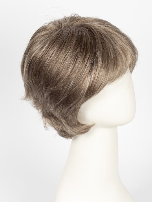 R38 SMOKED WALNUT | Light Brown with 50% Gray