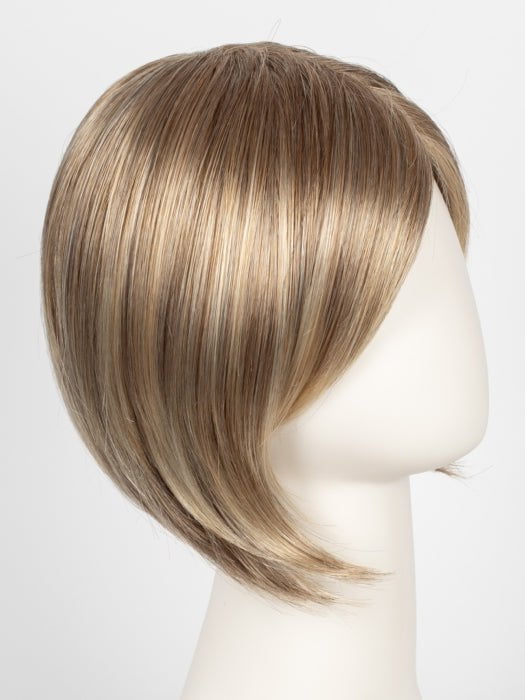 CARAMEL MIX | Dark Honey Blonde, Lightest Brown, and Medium Gold Blonde Blend