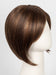 MOCCA MIX | Medium Brown, Light Brown, and Light Auburn Blend