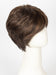 CHOCOLATE MIX | Medium to Dark Brown Base with Light Reddish Brown Highlights