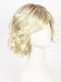 GL613-88SS CHAMPAGNE BLONDE | Dark golden blonde base blends into light golden blonde with glints of platinum blonde