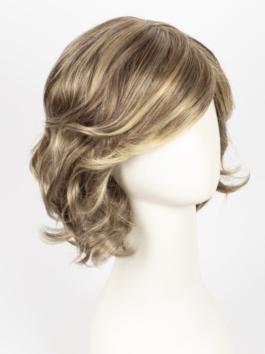 GL 11-25 HONEY PECAN | Darkest Blonde with Pale Gold Highlights