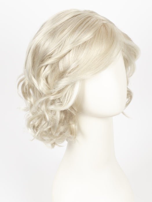 GL23-101 SUN-KISSED BEIGE | Beige Blonde with Platinum Highlights