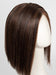 RL6/30 COPPER MAHOGANY | Medium Brown Evenly Blended with Medium Auburn