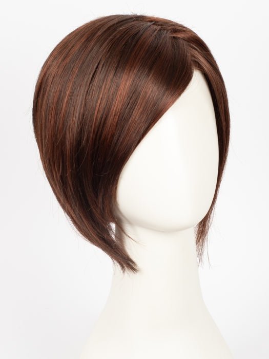 SPICE | Dark Brown/Medium Auburn Blend