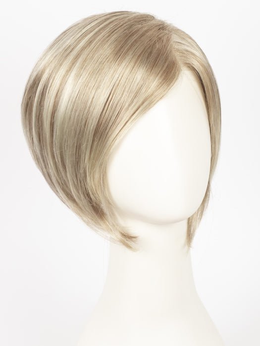 RH1488 | Dark Blonde w/Lightest Blonde Highlights