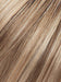 FS24/102S12 LAGUNA BLONDE |  Light Natural Gold Blonde with Pale Natural Gold Blonde Bold Highlights, Shaded with Light Gold Brown