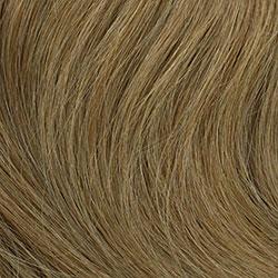 12 Light Golden Brown