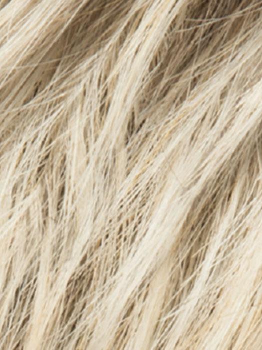 LIGHT CHAMPAGNE MIX | Light Beige Blonde, Medium Honey Blonde, and Platinum Blonde blend