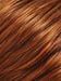 130/28 PUMPKIN SPICE | Medium Red and Light Natural Red Blonde Blend