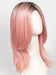 PINKY PROMISE | Pink with Dark Roots