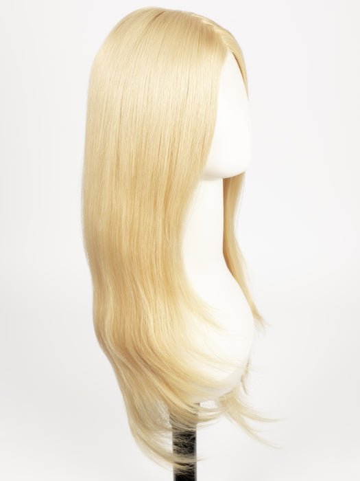 24B22RN | Light Natural Blonde and Light Natural Gold Blonde Blend Renau Natural