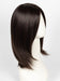 4RN | Darkest Brown (Human Hair Renau Natural)