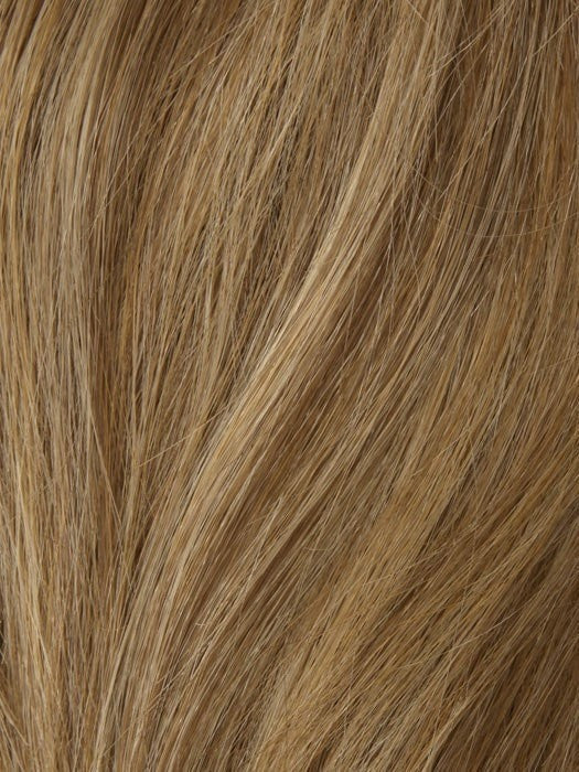 140/14 SPRING HONEY | Medium Blonde Blended with Light Brown Tones