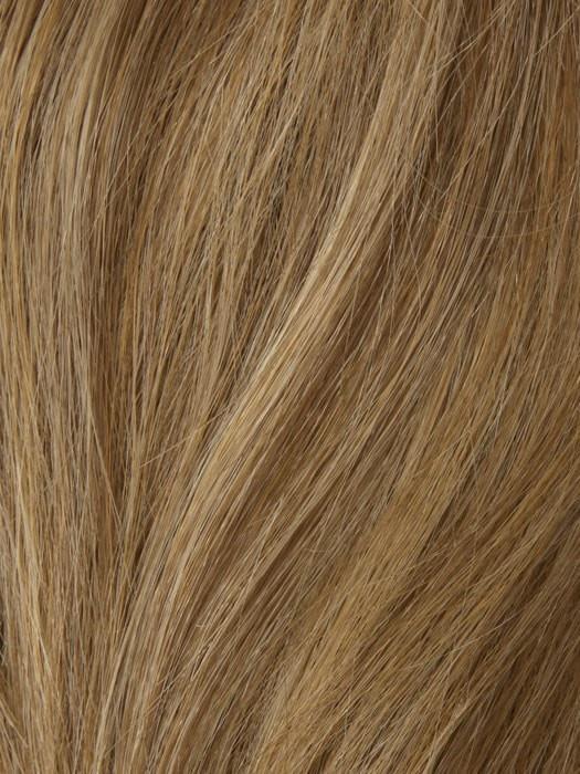 140/14 SPRING HONEY | Medium Blonde Blended w. Light Brown Tones