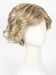 RH1488 | Dark Blonde w/Lightest Blonde Highlights