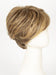 RL12/16 HONEY TOAST | Light Brown Evenly Blended with Dark Natural Blonde