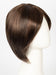 R6/30H CHOCOLATE COPPER | Dark Medium Brown Evenly Blended with Medium Auburn Highlights