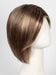 SS12/20 TOAST | Light Golden Brown Evenly Blended with Neutral Blonde Highlights with Dark Roots