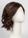 RL6/30 COPPER MAHOGANY | Medium Brown Evenly Blended with Medium Auburn