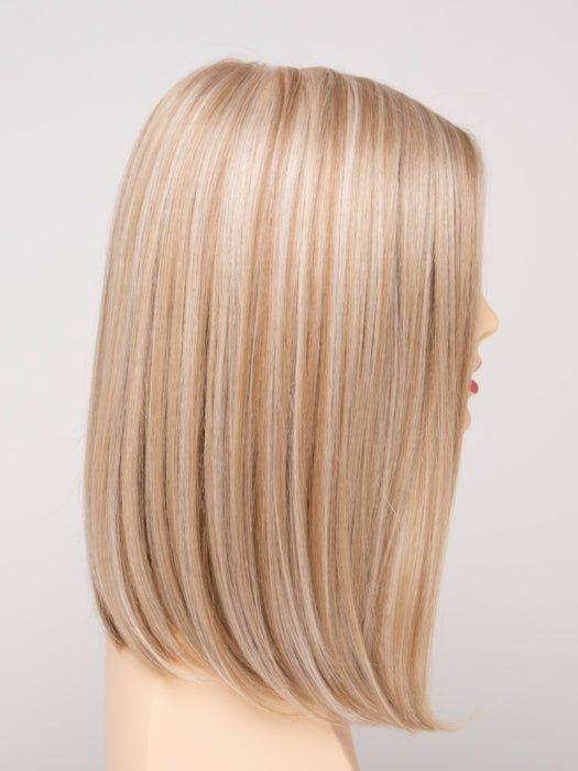 LIGHT BLONDE | 2 toned blend of Creamy Blonde with Champagne highlights