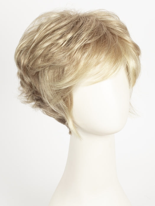 RH1488 | Dark Blonde w/Lightest Blonde Highlights