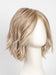 RL16/88 PALE GOLDEN HONEY | Dark Natural Blonde Evenly Blended with Pale Golden Blonde