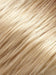 16/22 BANANA CRÈME | Light Natural Blonde and Light Ash Blonde Blend