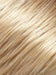 16/22 BANANA CRÈME  | Light Natural Blonde and Light Ash Blonde Blend