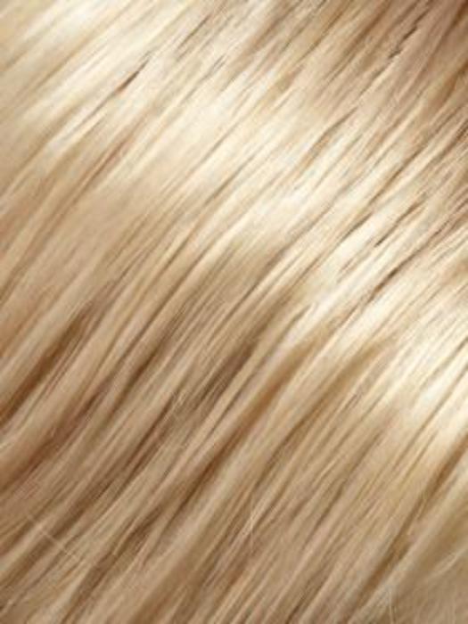 16/22 BANANA CRÈME | Light Natural Blonde and Light Ash Blonde Blend