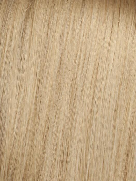 16 Dark Ash Blonde