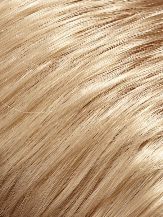 Color 16 = Toffee: Ash Blonde