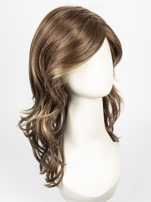 R8/26H | Golden Brown w/Golden Blonde Highlights