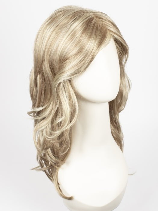 RH1488 | Dark Blonde w/Lightest Blonde Highlights