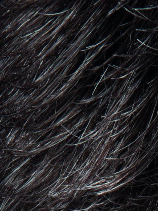 PEPPER MIX | Dark Natural Brown with 40% Gray