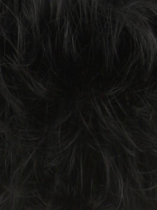 1B | Off Black