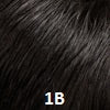 1B-Hot Fudge  Soft black