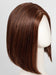 RL32/31 CINNABAR | Medium Dark Auburn Evenly Blended with Medium Light Auburn