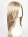 24B22 | Light Gold Blonde and Light Ash Blonde Blend 