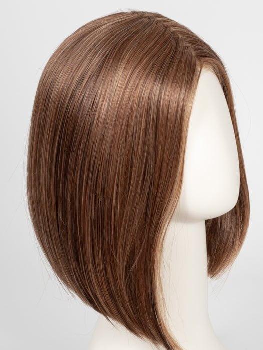 RL30/27 RUSTY AUBURN | Medium Auburn Evenly Blended with Strawberry Blonde