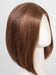 RL30/27 RUSTY AUBURN | Medium Auburn Evenly Blended with Strawberry Blonde