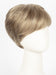 SANDY BLONDE MIX | Medium Honey Blonde, Light Ash Blonde, and Lightest Reddish Brown blend