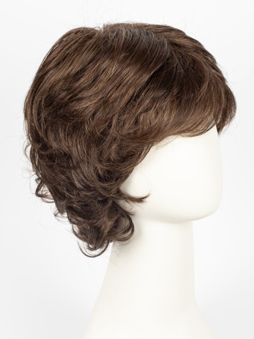 Daily Large | Synthetic Lace Front Wig (Basic Cap)